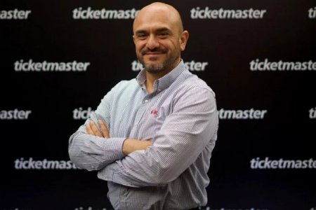 Ticketmaster llega a Colombia y las ventas de la plataforma Eticket migrará a la operación local
