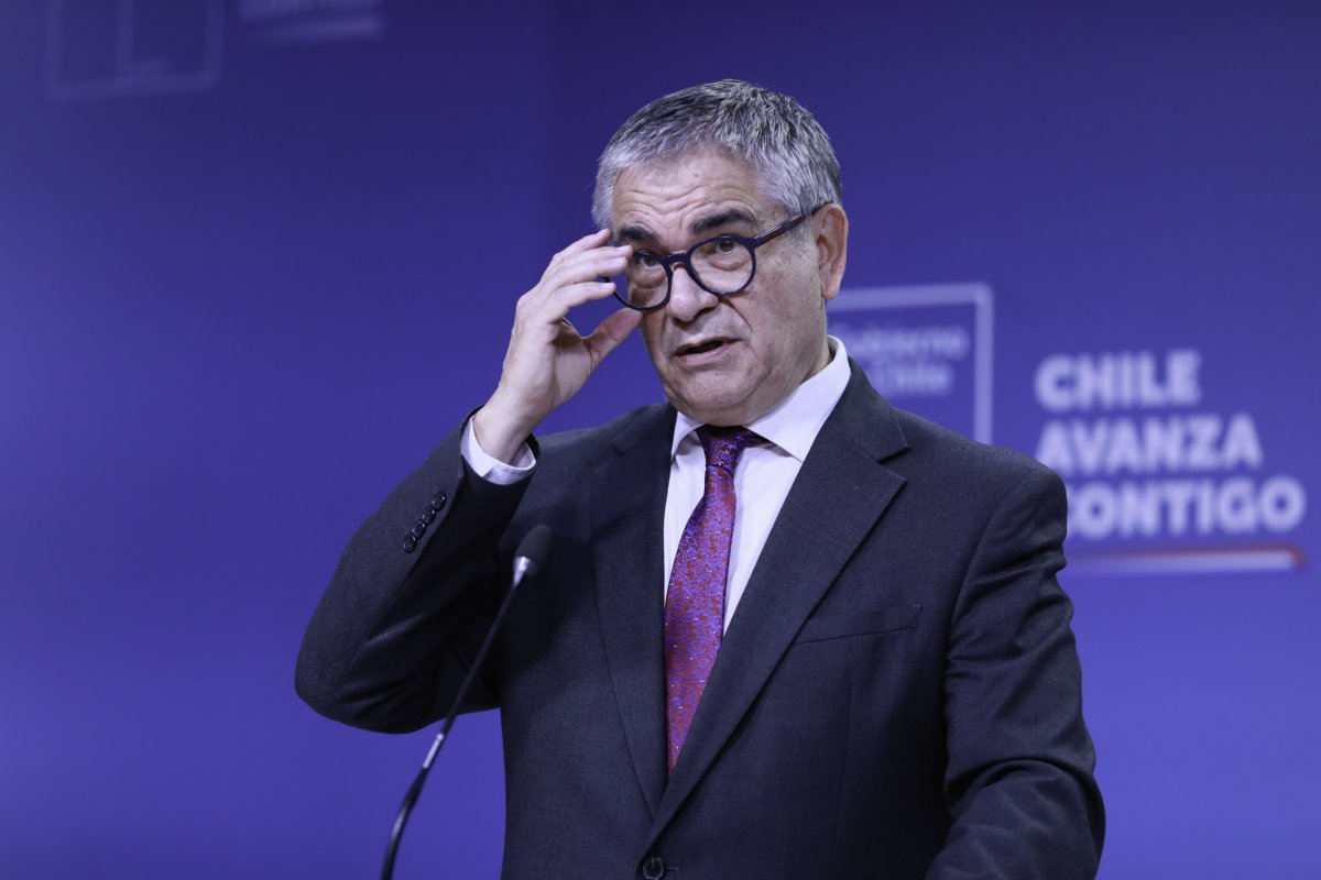 <p>Marcel califica como una "buena noticia" la pausa temporal de los aranceles de Trump y anticipa una moderación de los mercados</p>