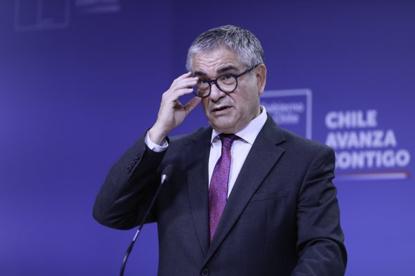 Marcel califica como una "buena noticia" la pausa temporal de los aranceles de Trump y anticipa una moderación de los mercados