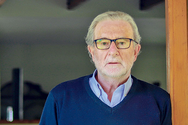 Aranceles: Zahler ve hoy un impacto "menor" en Chile y llama a insistir en que EEUU explique cómo llegó al 10%