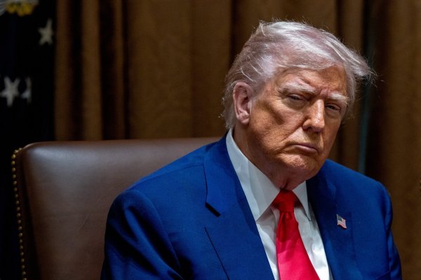 <p>Trump amenaza con aranceles adicionales o incluso sanciones a México en duro conflicto por derechos de agua en la frontera</p>