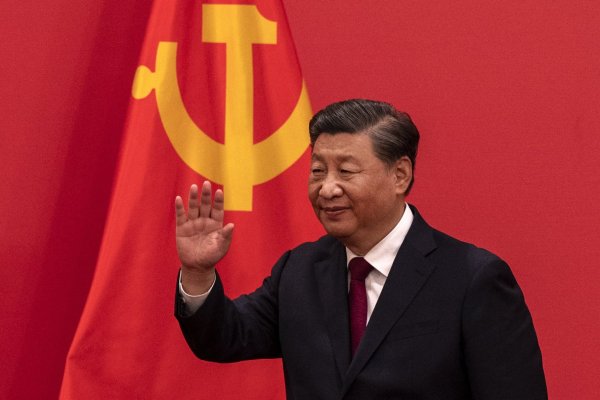 Presidente Xi recibiría a líderes de la UE en Beijing en julio en cumbre extraordinaria para discutir comercio