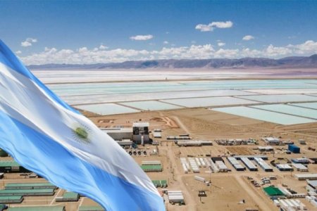 El RIGI sigue sumando inversiones en Argentina: dos proyectos de litio estudian el régimen