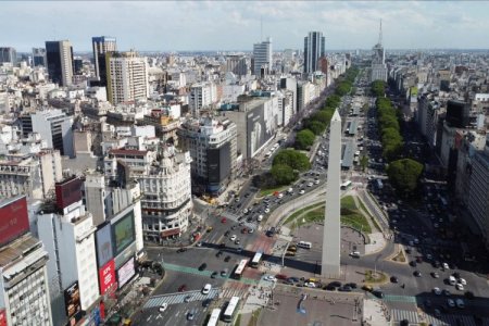 Boom inmobiliario en Argentina: proyectan uno de los mejores años del siglo en compraventa de propiedades