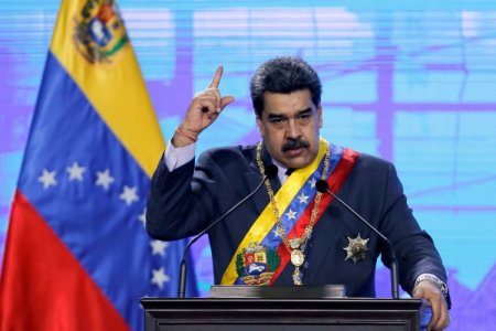 Nicolás Maduro decreta emergencia económica en Venezuela y el Congreso da luz verde a las medidas