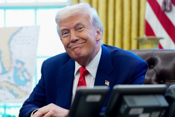 FT Explica: ¿Qué significa la pausa en los aranceles de Trump para el comercio mundial?