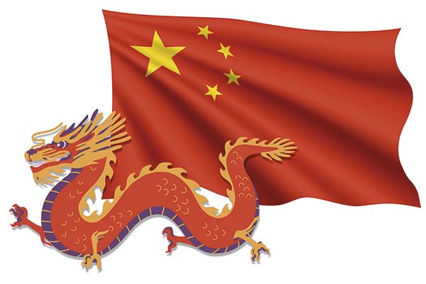 El despertar del dragón: China responde con dureza aranceles de EEUU y todos se preguntan cuánto resistirá
