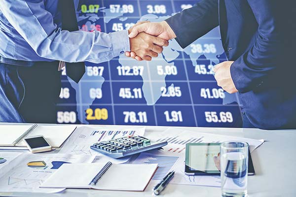 Entre la cautela y oportunidades de compra: así reaccionaron los altos patrimonios a los nuevos aranceles