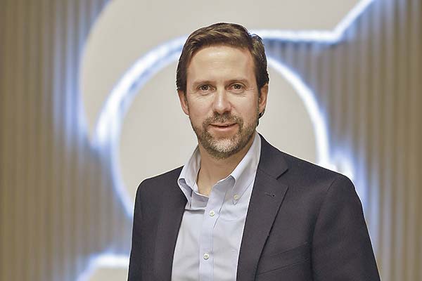 René Peragallo, de Scotia Wealth Management: “EEUU es el activo más seguro del mundo y es difícil un cambio de tendencia en el corto plazo”