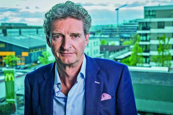 Partners Group sobre el capital privado: “El mercado de ventas de compañías se verá afectado en los próximos meses”