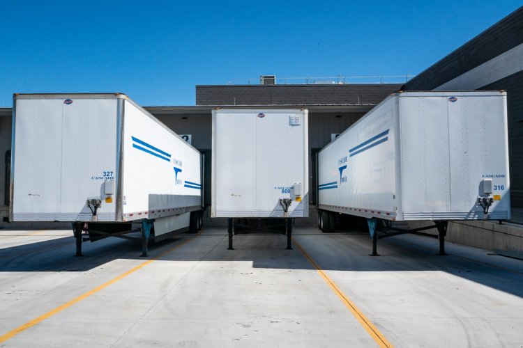 <p>Startup chilena ComexPoint lanza ronda desde Miami para expandir su plataforma logística</p>