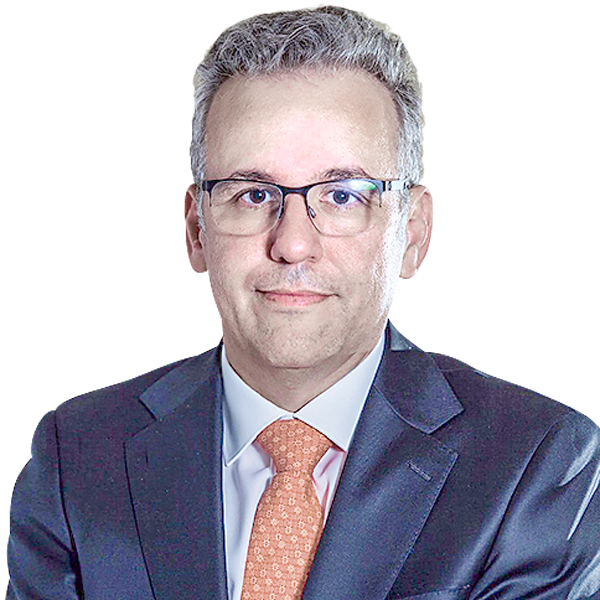 La pausa que refresca
