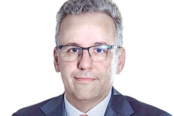 La pausa que refresca