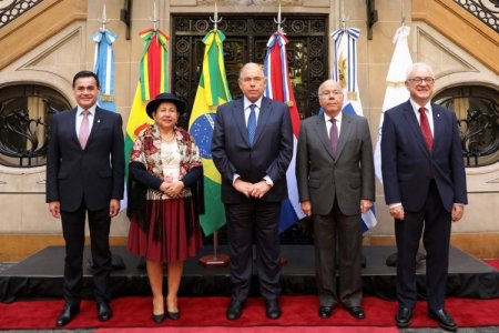 Mercosur acuerda ampliar las exenciones del arancel exterior común en medio del "desafiante" entorno internacional