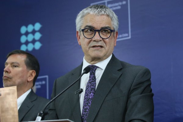 <p>Marcel detalla posición de Chile para negociar con EEUU por aranceles: "Lo primero que vamos a plantear es la validez y relevancia de nuestro TLC"</p>