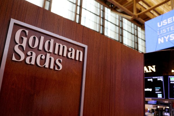El trading de acciones de Goldman Sachs registra un trimestre de récord histórico