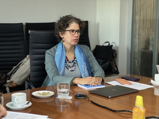 Comité de Ministros rechaza reclamaciones contra tres proyectos de inversión que suman más de US$ 4 mil millones