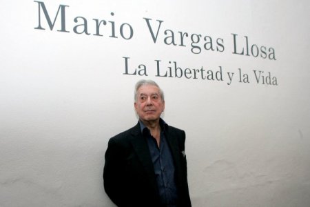 FT: Mario Vargas Llosa, un gigante infinitamente versátil de la literatura latinoamericana