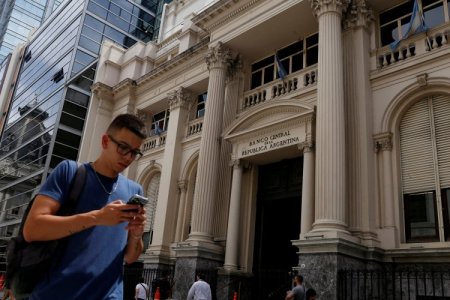 En una Argentina sin cepo, Milei se prepara para estabilizar el peso y atraer la inversión extranjera