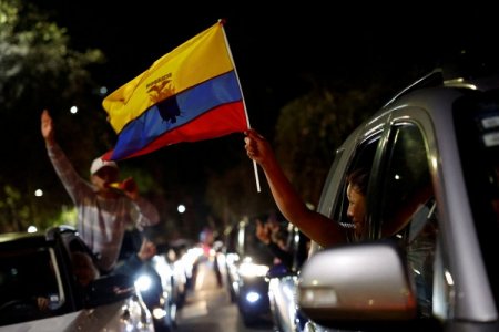 Mercados internacionales reaccionan al alza por el triunfo de Daniel Noboa en Ecuador: bonos de deuda subieron 30%