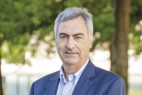 Rodrigo Sarquis por naufragio de Bruma: "Esperamos que prontamente puedan aclararse todos los hechos"