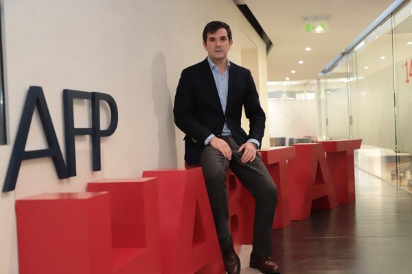 <p>AFP Habitat y la reforma: “No se consideró la voz de muchos expertos, que al igual que nosotros, pensamos que toda la cotización debería haber ido a la cuenta individual”</p>