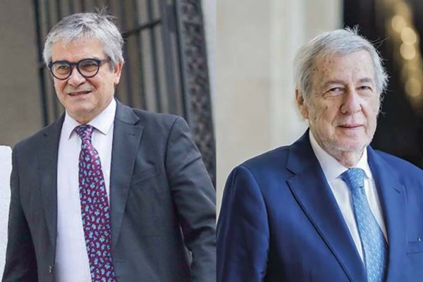 Proyecto de autorizaciones sectoriales y el que crea una tasa de interés hipotecaria son “prioridades” para el Gobierno