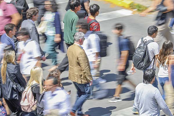 <p>Volatilidad de los mercados golpea a los fondos más riesgosos de las AFP y el A cae casi 2% en lo que va de abril</p>