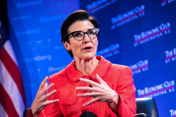 <p>Foto: Bloomberg</p>