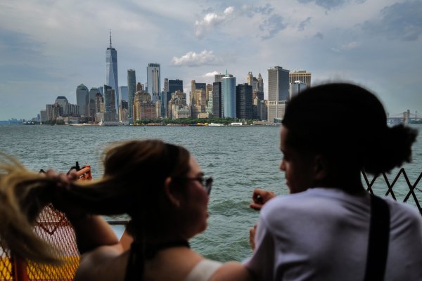 <p>Foto: Bloomberg</p>