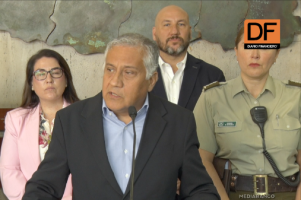 <p>Ahora en DF | Gobierno detalla despliegue por Semana Santa: se espera que viajen 460 mil vehículos y más fiscalizaciones</p>