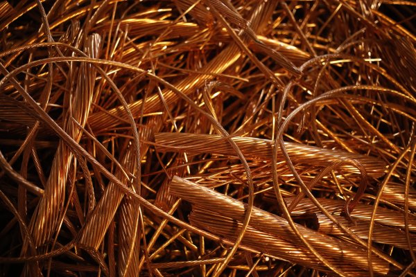 <p>Grandes actores en industria del cobre en EEUU piden a Trump restringir exportaciones en vez de aranceles a importaciones</p>
