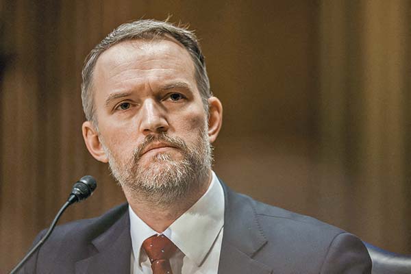¿Qué es y qué hace la USTR, la contraparte negociadora de Chile en medio del conflicto comercial?