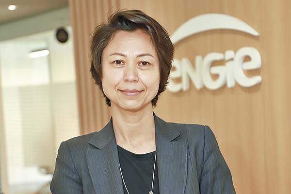 Engie plantea que es de máxima urgencia ver cómo se reforzará rol de la transmisión eléctrica