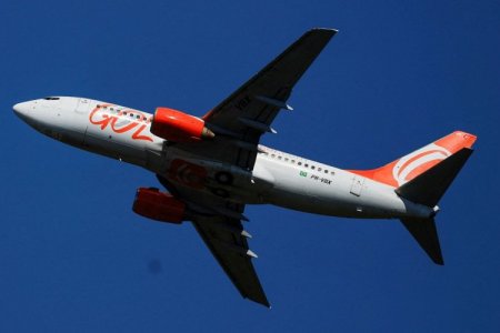 Brasileña Gol pospone el plazo para su propuesta de financiamiento de US$ 1.900 millones