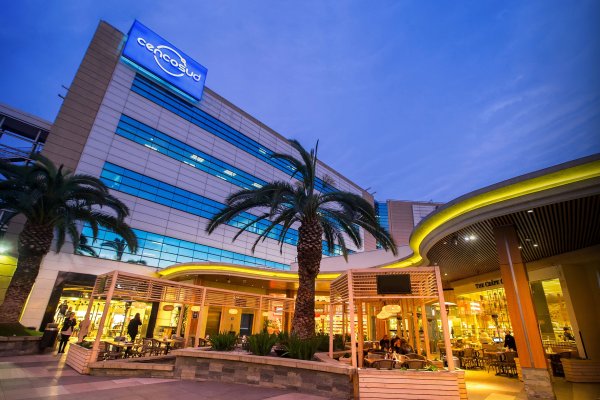 <p>Cencosud nombra un nuevo gerente general para sus operaciones en Brasil</p>