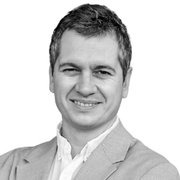 La otra permisología: empresas a la sombra del sistema