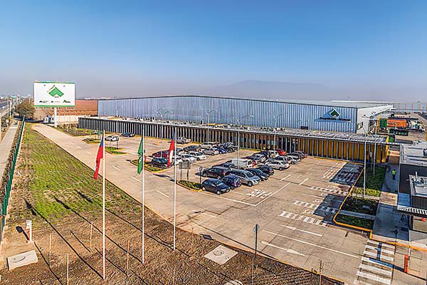 <p>Arraigo nacional y firma mensual: formalizan a exgerente de quebrada papelera en caso de fraude por US$ 30 millones</p>