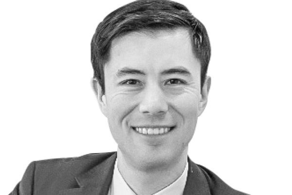 Make China great again