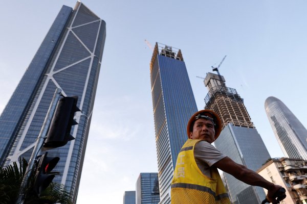 <p>Fotos: Reuters</p>