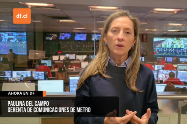 <p>Ahora en DF | Metro restablece servicio en línea 5 tras falla en subestación eléctrica: unas 12 estaciones se vieron afectadas</p>