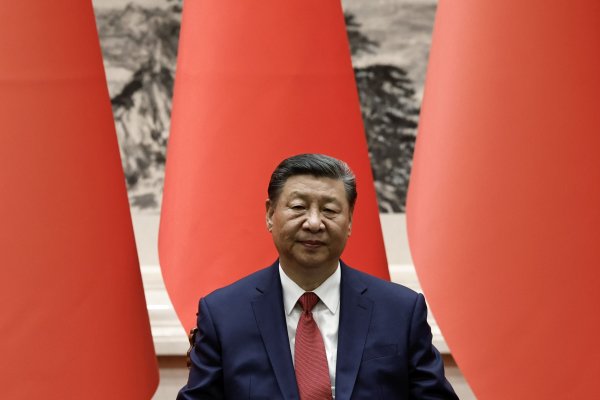 <p>China pide respeto y está dispuesta a dialogar si el gabinete de Trump frena los comentarios despectivos</p>