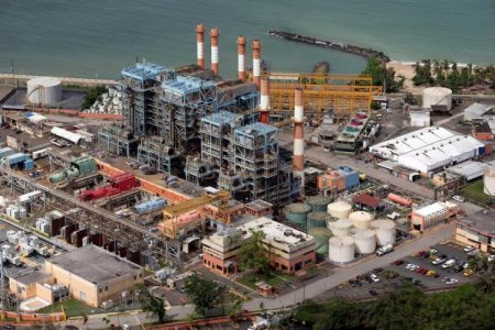 Puerto Rico a oscuras: cerca de 1,4 millones de habitantes fueron afectados por falla en central eléctrica