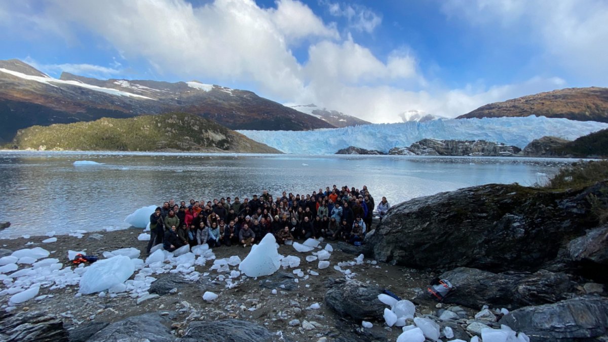 <p>Fintual celebra rentabilidad en Chile con un crucero en la Patagonia</p>