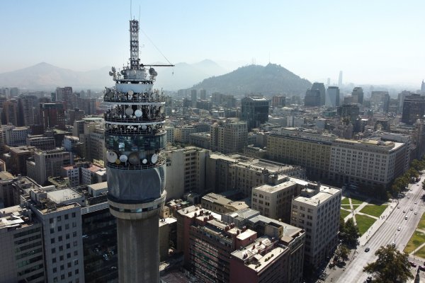 Entel recauda casi $ 80 mil millones tras colocar dos bonos con plazos de hasta nueve años en el mercado local
