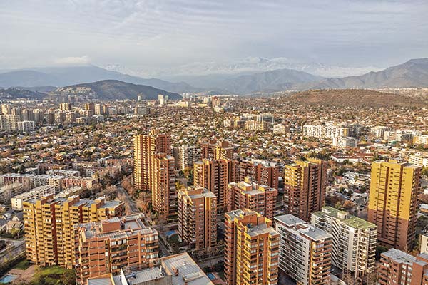 <p>Estudio revela cuáles son y cuánto pagan las viviendas con las contribuciones más altas del país</p>