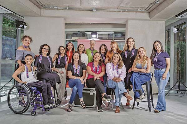 Mujer Impacta lanza convocatoria para su premiación anual a emprendedoras sociales