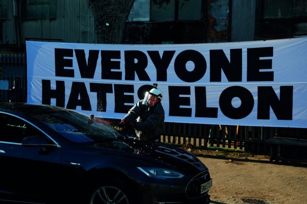 Primer Click | Otra medición a las políticas de Trump