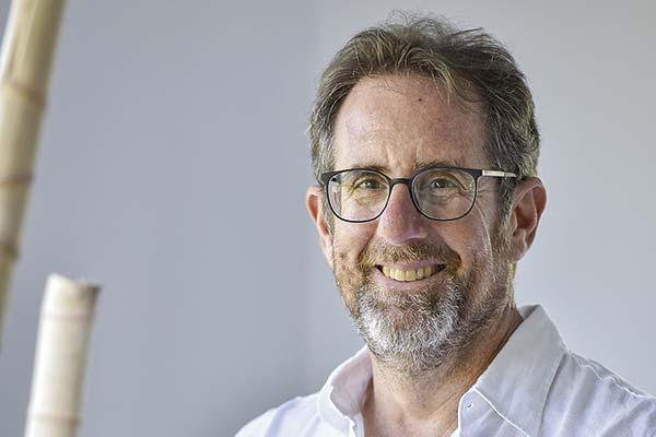 Sergio Fogel, cofundador y presidente del Unicornio Uruguayo dLocal: “Antes de fin de año veremos agentes autónomos capaces de ejecutar pagos”