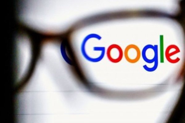 <p>Google sufre derrota parcial en un histórico caso antimonopolio por publicidad en EEUU</p>